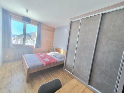 Apartamento Les Chamois