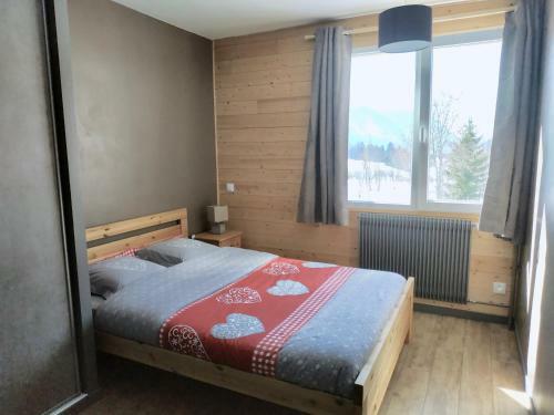 Apartamento Les Chamois