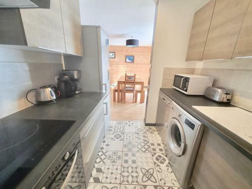 Apartamento Les Chamois