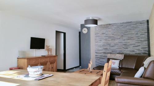 Apartamento Les Chamois