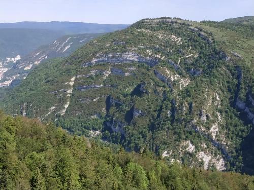 Apartamento Les Chamois
