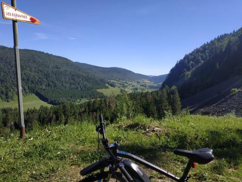 Apartamento Les Chamois
