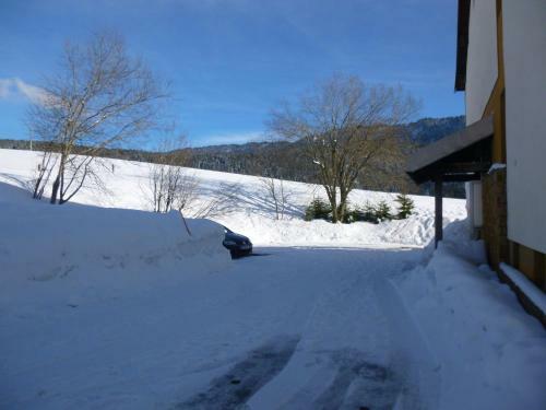 Apartamento Les Chamois