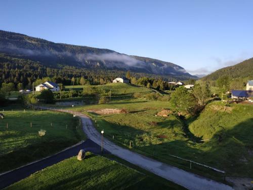 Apartamento Les Chamois