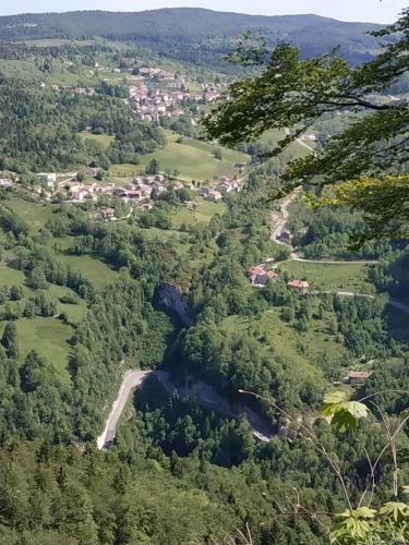Apartamento Les Chamois