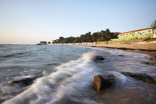 Maison Id�ale Pour Des Vacances Au C?ur de L?ile de Noirmoutier