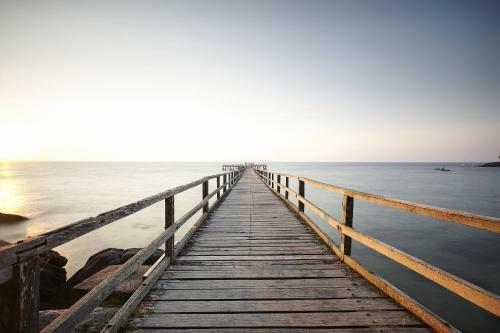 Maison Id�ale Pour Des Vacances Au C?ur de L?ile de Noirmoutier