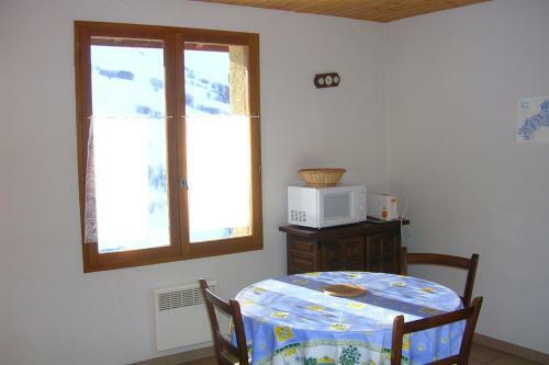Apartamento Big Duplex Facing La Meije - Brigitte Pic