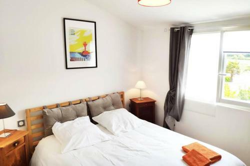 Ile de Noirmoutier - Maison de Plage � La Gu�rini�re