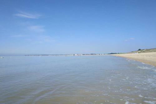 Ile de Noirmoutier - Maison de Plage � La Gu�rini�re