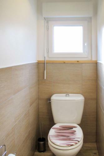 Holiday Home Le Petit Chalet - Hay400