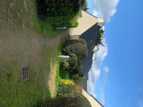 Maison - Plage Paludo Et Centre de Larmor Badenn