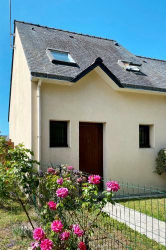 Holiday Home La Cri�e