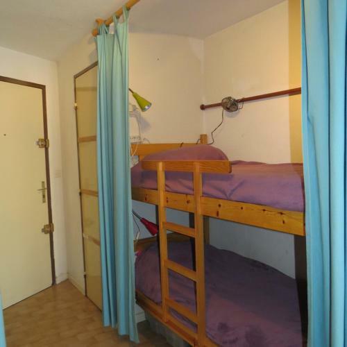 Apartamento Studio 4 Personnes Face Mer 4tvp
