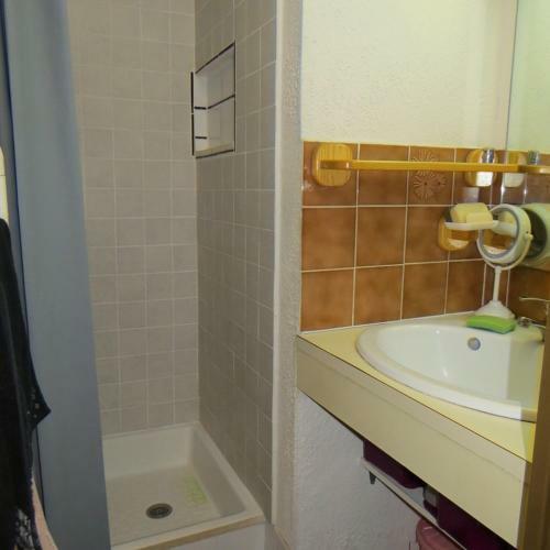 Apartamento Studio 4 Personnes Face Mer 4tvp
