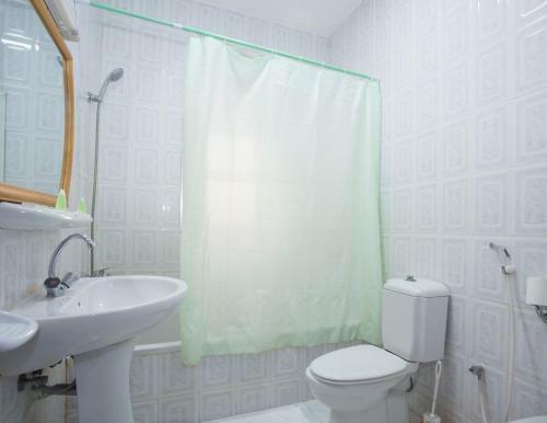 Aparthotel Nuzha Hotel Apartments