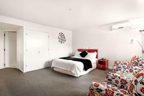 Hotel Quality Inn Angus