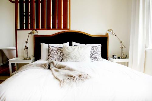 Bed & Breakfast Hosking House