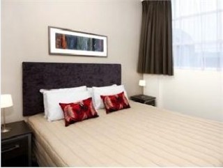 Quest New Plymouth Serviced Apartments