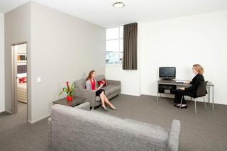 Quest New Plymouth Serviced Apartments