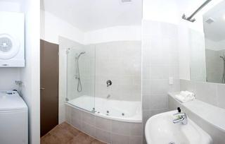Quest New Plymouth Serviced Apartments