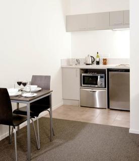 Quest New Plymouth Serviced Apartments