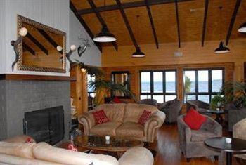 Hotel Quality Inn Lake Taupo