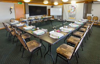 Hotel Quality Inn Lake Taupo