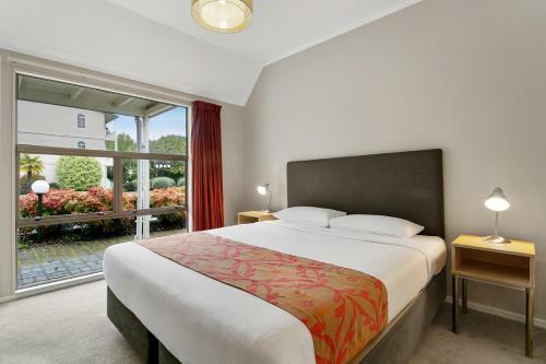 Hotel Wairakei Resort Taupo