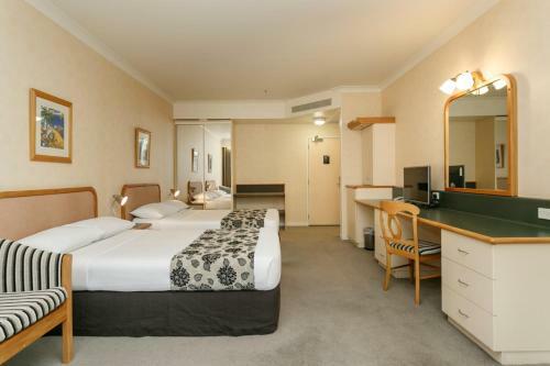 Hotel Wairakei Resort Taupo