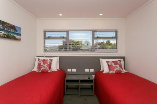 Birchlands Motel