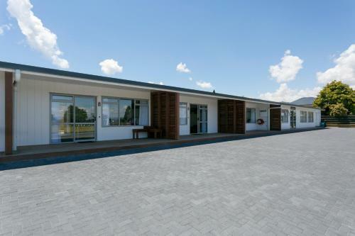 Birchlands Motel