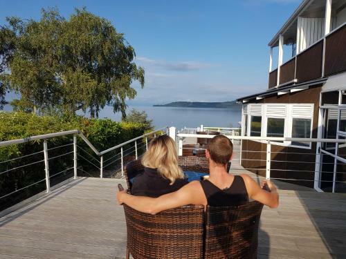 Lakefront Motor Lodge Thermal Spa