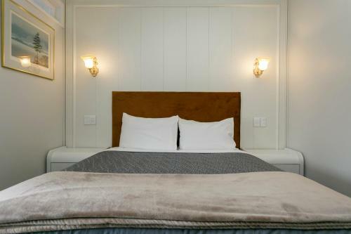 Lakefront Motor Lodge Thermal Spa
