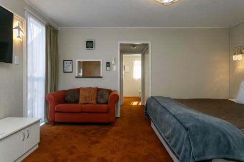 Lakefront Motor Lodge Thermal Spa