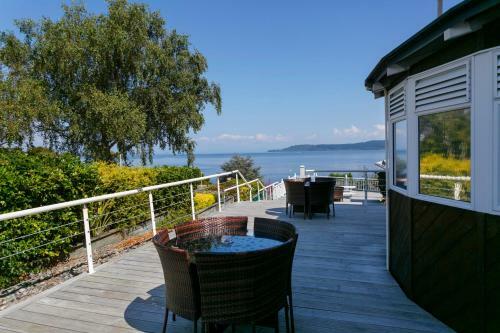 Lakefront Motor Lodge Thermal Spa