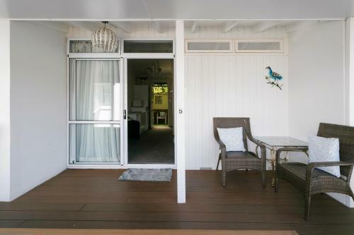 Lakefront Motor Lodge Thermal Spa