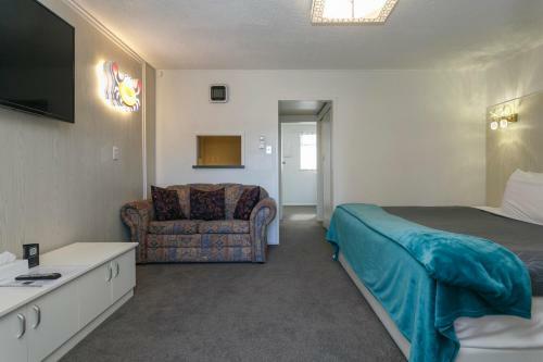 Lakefront Motor Lodge Thermal Spa