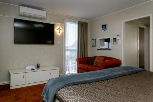 Lakefront Motor Lodge Thermal Spa