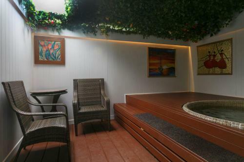 Lakefront Motor Lodge Thermal Spa