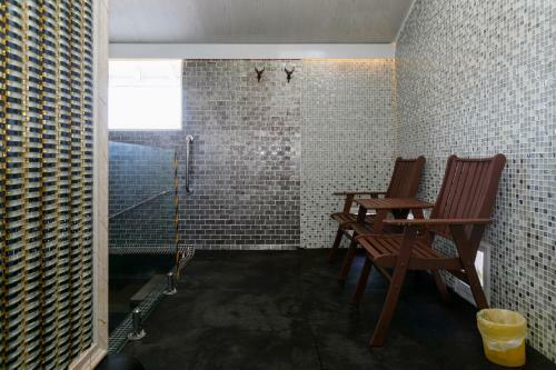 Lakefront Motor Lodge Thermal Spa