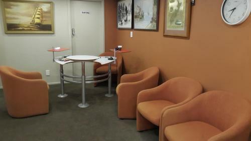 Lakefront Motor Lodge Thermal Spa
