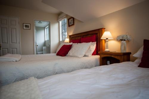 Bed & Breakfast The Loft