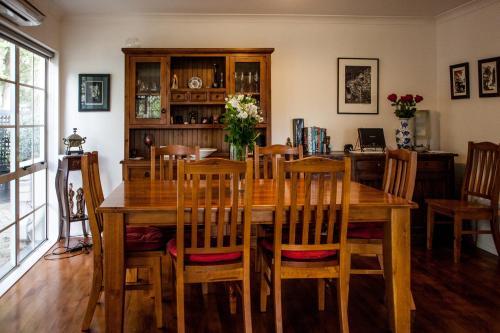 Bed & Breakfast The Loft