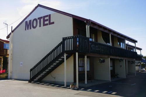 Mountain View Motel