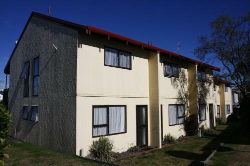 Mountain View Motel