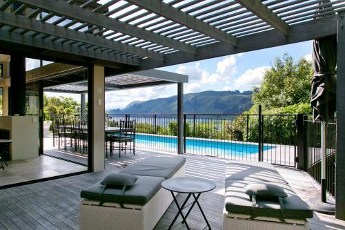 Lodge The Point Villas