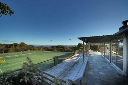 Lodge The Point Villas