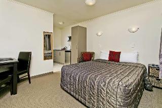 Ballinor Motor Inn