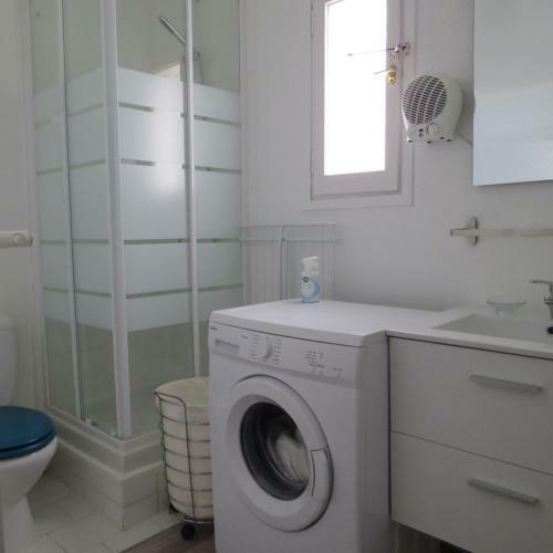 Apartamento Appartement 4 Pers 50 M Plage 4b237